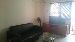 Blk 2 Tanjong Pagar Plaza (Central Area), HDB 3 Rooms #97133762